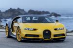 Bugatti Chiron Bumblebee Edition 2017 года (NA)